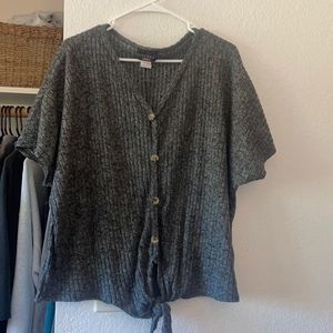 Discreet brand, size XL, Grey